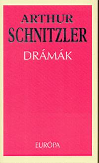Arthur Schnitzler - Drmk