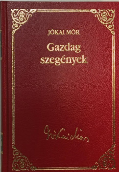 Jkai Mr - Gazdag szegnyek