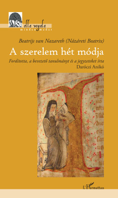 Beatrijs Van Nazareth - A szerelem ht mdja