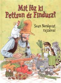 Sven Nordqvist - Mit fz ki Pettson s Findusz?