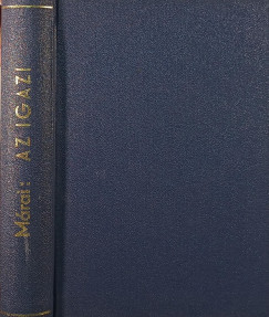 Márai Sándor - Az igazi