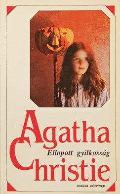 Agatha Christie - Ellopott gyilkossg