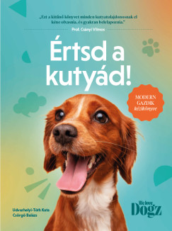 Csrg Balzs - Udvarhelyi-Tth Kata - rtsd a kutyd!