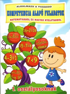Kompetencia alapú feladatok 1.