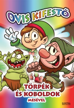 Törpék és koboldok