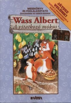 Wass Albert - A vitatkoz mkus