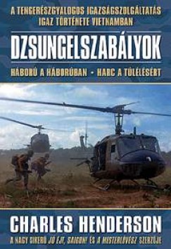 Charles Henderson - Dzsungelszablyok