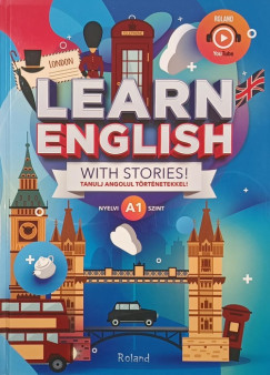 Cristina Dehelan - Paula Dreve - Learn English with Stories!