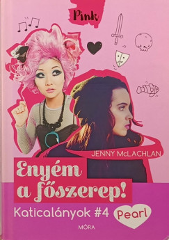 Jenny Mclachlan - Eny�m a f�szerep!