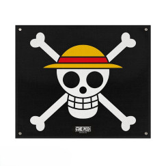 One Piece: Szalmakalapos zászló