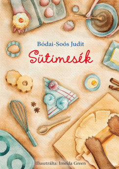 Bdai-Sos Judit - Stimesk