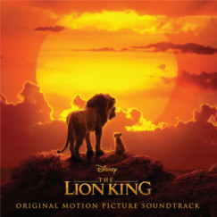 Tbb Elad - The Lion King - Original Motion Picture Soundtrack - CD