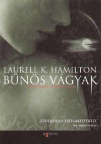 Laurell K. Hamilton - Bns vgyak