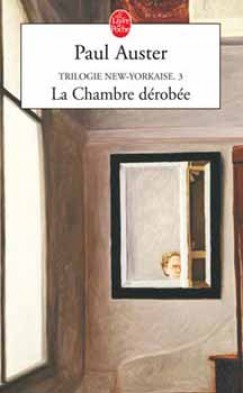 Paul Auster - La Chambre Drobe