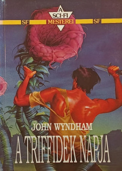 John Wyndham - A triffidek napja