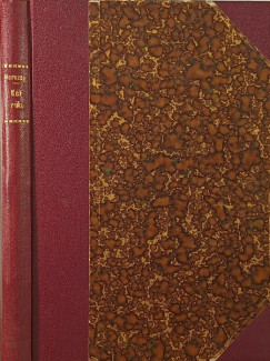 Herczeg Ferenc - Kk rka