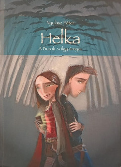 Nyulsz Pter - Helka