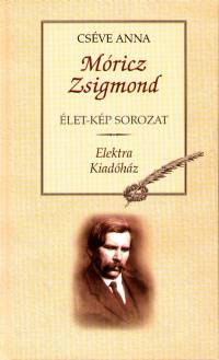 Csve Anna - Mricz Zsigmond