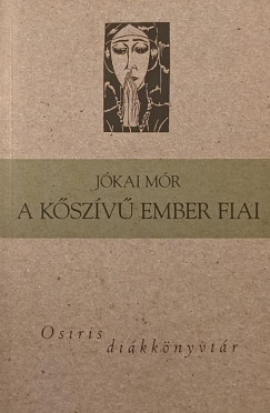 Jkai Mr - A kszv ember fiai