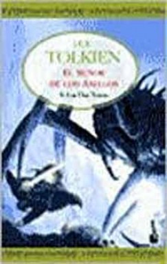 J. R. R. Tolkien - El Senor de los Anillos II. - Las dos torres