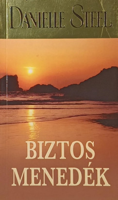 Danielle Steel - Biztos menedék