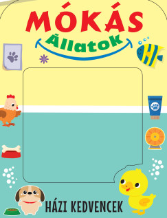 H�zi kedvencek