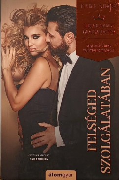 Emma Chase - Fels�ged szolg�lat�ban