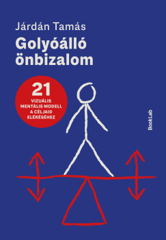 Goly��ll� �nbizalom - 21 vizu�lis ment�lis modell a c�ljaid el�r�s�hez