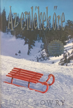 Lois Lowry - Az eml�kek �re