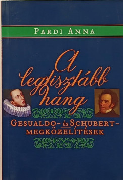 Pardi Anna - A legtisztbb hang