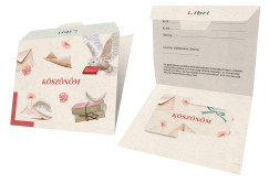 Aj�nd�kk�rtya - K�sz�n�m