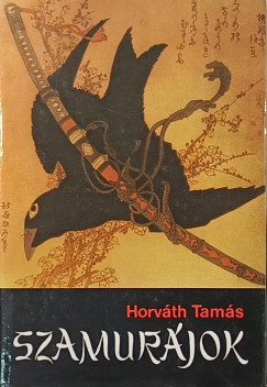 Horv�th Tam�s - Szamur�jok
