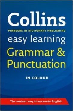 Easy Learning Grammar & Punctuation