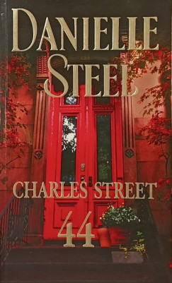 Danielle Steel - Charles Street 44
