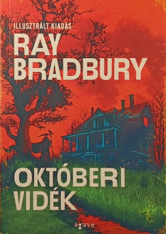 Ray Bradbury - Októberi vidék