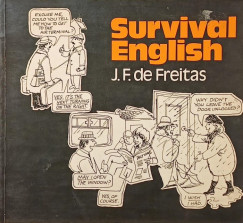 Survival English