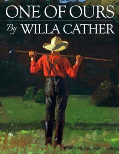 Willa Cather - One of Ours