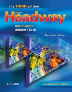 Liz Soars - John Soars - New Headway Intermediate Student's Book