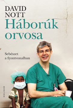 David Nott - Hbork orvosa