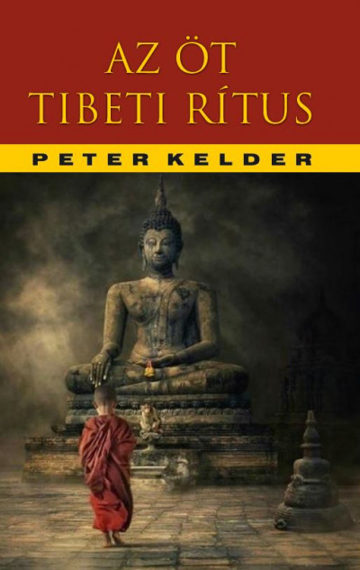 tibeti 5 rítusok az öregedésgátló szérumért