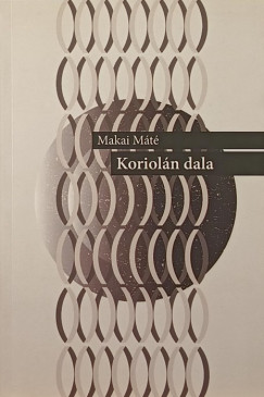 Makai Mt - Korioln dala (dediklt)