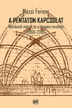 Mózsi Ferenc - A pentaton kapcsolat