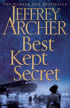 Jeffrey Archer - Best Kept Secret