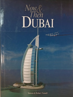 Now & Then Dubai