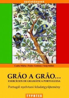 false - Portugl nyelvtani feladatgyjtemny
