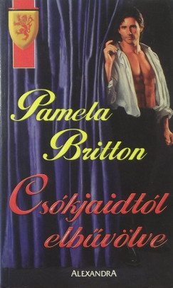 Pamela Britton - Cskjaidtl elbvlve