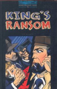 Ed Mcbain - King's Ransom