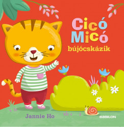 Jannie Ho - Cic Mic bjcskzik