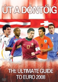 �t a d�nt�ig 2008 - DVD