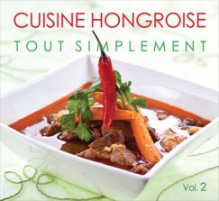 Hajni Istvn - Cuisine Hongroise Tout Simplement II.